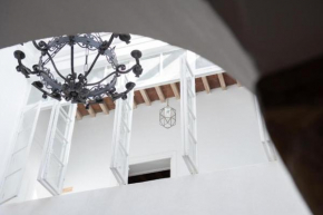 El Palacio del Viento Apartamentos